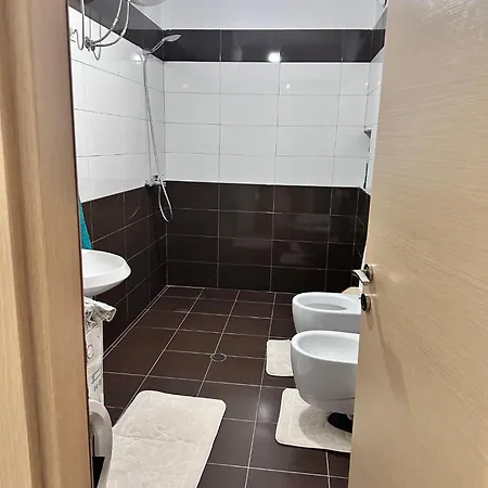 Arena Apartment Elbasan