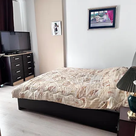 Apartment Arena Elbasan