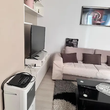 Arena Apartment Elbasan