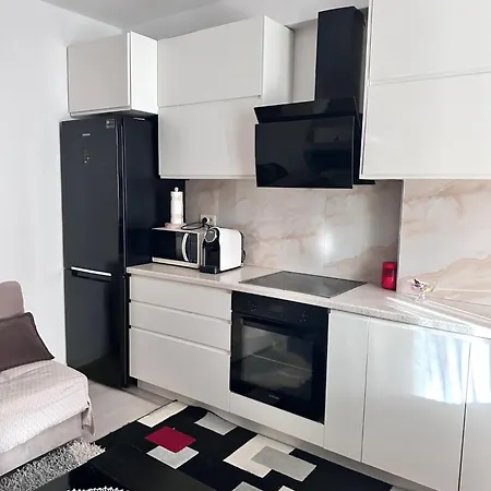 Apartment Arena Elbasan