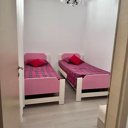Apartment Arena *
